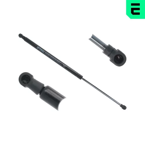 Pneumatická pružina, Batožinový/nákladný priestor OPTIMAL AG-52303