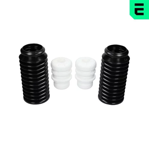 Ochranná sada tlmiča proti prachu OPTIMAL AK-735023