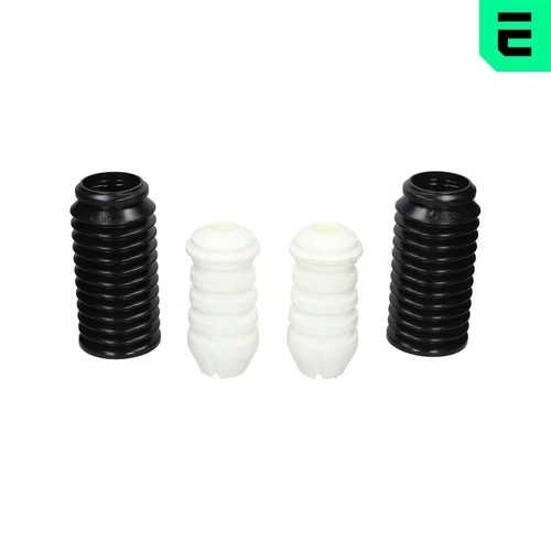 Ochranná sada tlmiča proti prachu OPTIMAL AK-735065