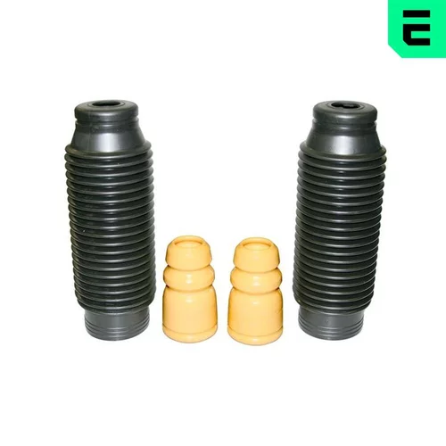 Ochranná sada tlmiča proti prachu OPTIMAL AK-735366