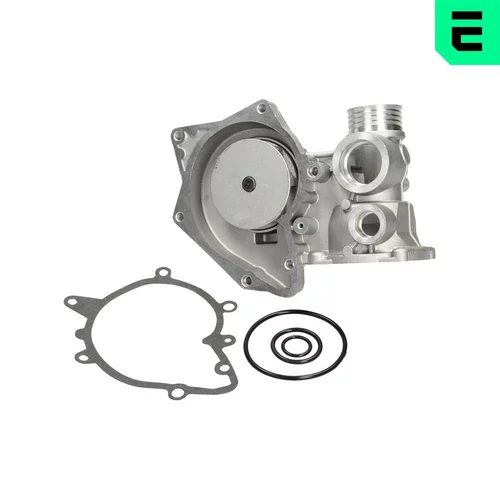 Vodné čerpadlo, chladenie motora AQ-1112 /OPTIMAL/ - obr. 2