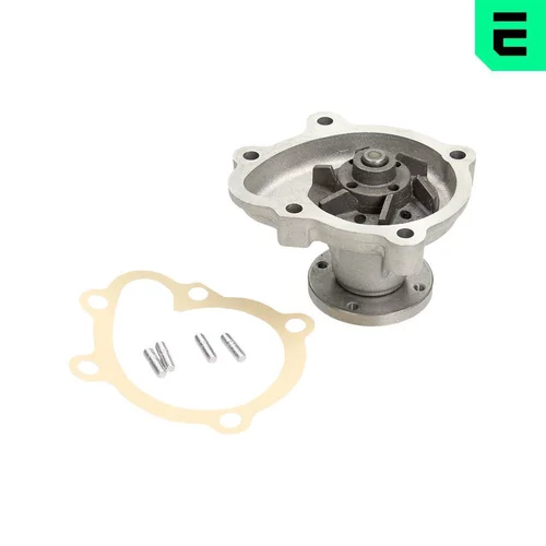 Vodné čerpadlo, chladenie motora AQ-1493 /OPTIMAL/ - obr. 2