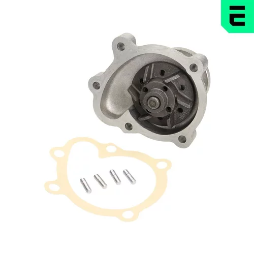 Vodné čerpadlo, chladenie motora AQ-1493 /OPTIMAL/ - obr. 3