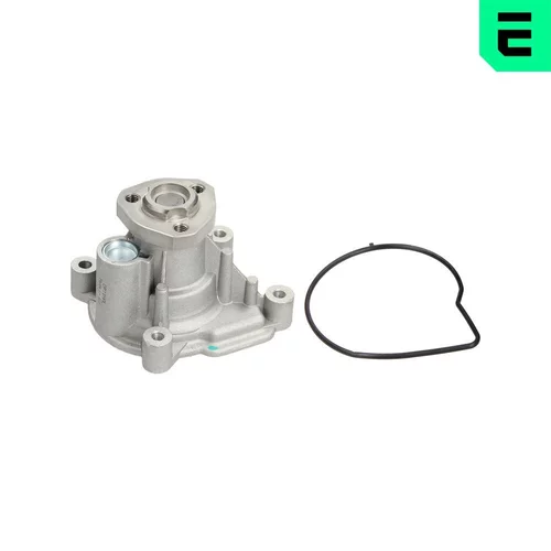 Vodné čerpadlo, chladenie motora OPTIMAL AQ-1850