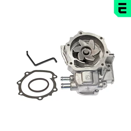 Vodné čerpadlo, chladenie motora AQ-2234 /OPTIMAL/ - obr. 2