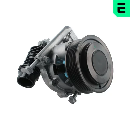 Vodné čerpadlo, chladenie motora OPTIMAL AQ-2422