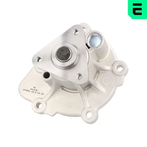 Vodné čerpadlo, chladenie motora OPTIMAL AQ-2438