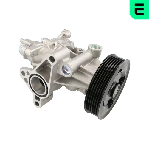 Vodné čerpadlo, chladenie motora AQ-2450 /OPTIMAL/ - obr. 3