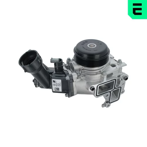 Vodné čerpadlo, chladenie motora OPTIMAL AQ-2504
