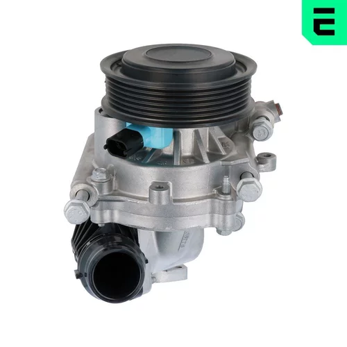 Vodné čerpadlo, chladenie motora OPTIMAL AQ-2507
