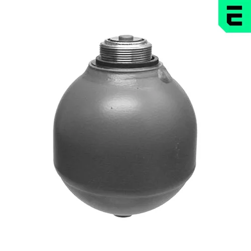Tlakový zásobník, Pruženie/Tlmenie OPTIMAL AX-029