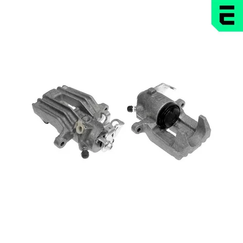 Brzdový strmeň OPTIMAL BC-1008R