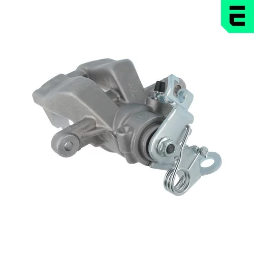 Brzdový strmeň OPTIMAL BC-1025L