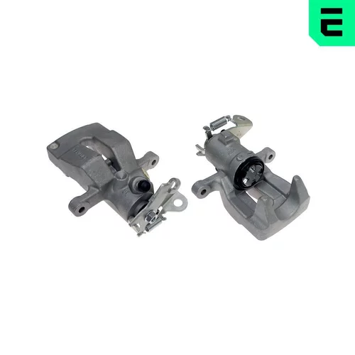 Brzdový strmeň OPTIMAL BC-1030L