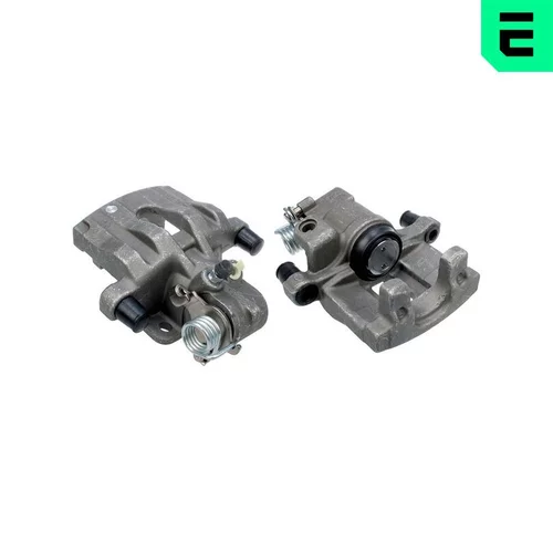Brzdový strmeň OPTIMAL BC-1040R