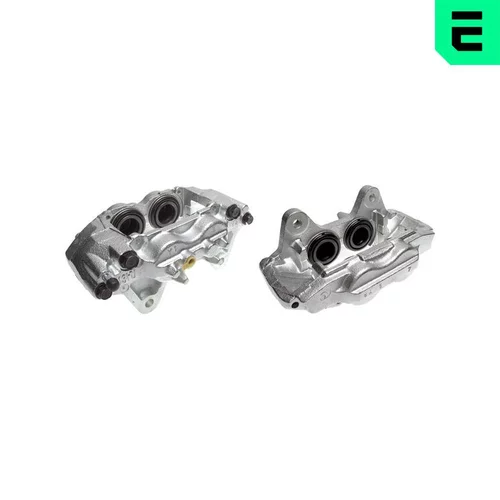 Brzdový strmeň OPTIMAL BC-1074R