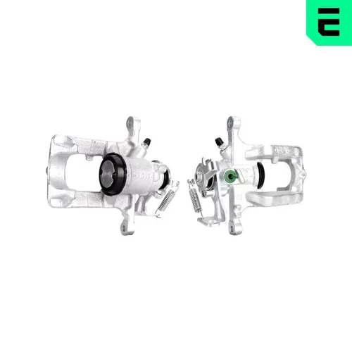 Brzdový strmeň OPTIMAL BC-1078R