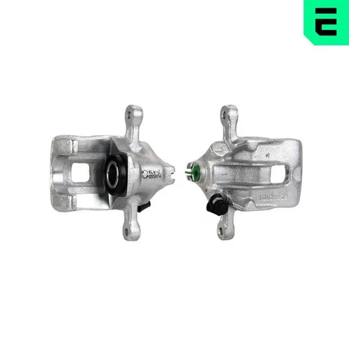 Brzdový strmeň OPTIMAL BC-1119L