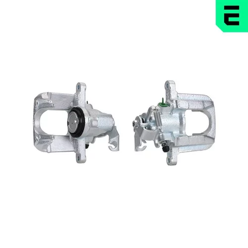 Brzdový strmeň OPTIMAL BC-1168L