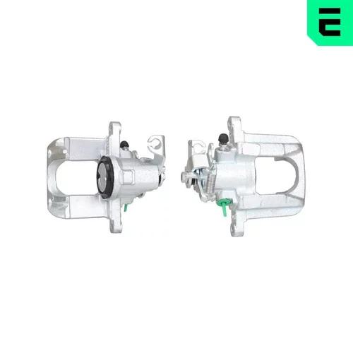 Brzdový strmeň OPTIMAL BC-1168R