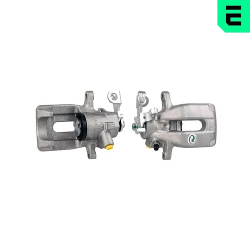 Brzdový strmeň OPTIMAL BC-1221L