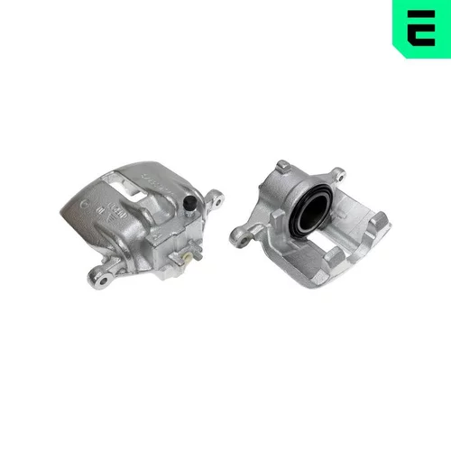 Brzdový strmeň OPTIMAL BC-1400L