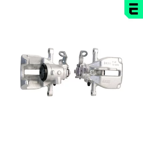 Brzdový strmeň OPTIMAL BC-1444L