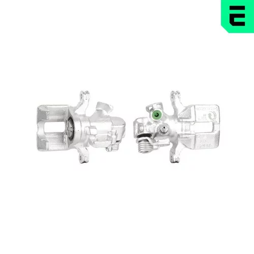 Brzdový strmeň OPTIMAL BC-1606L