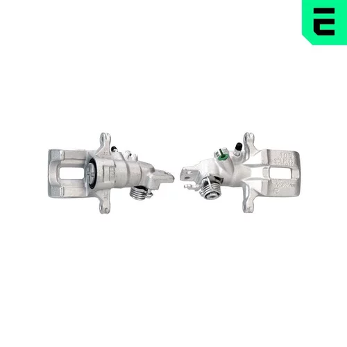 Brzdový strmeň OPTIMAL BC-1731R