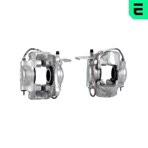 Brzdový strmeň OPTIMAL BC-2281L