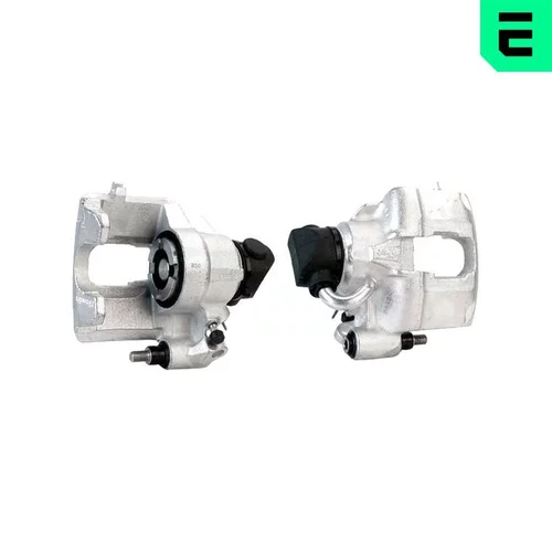 Brzdový strmeň OPTIMAL BC-2407R