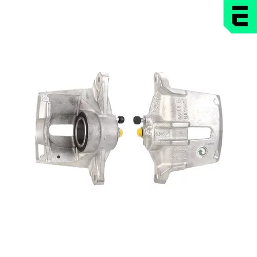 Brzdový strmeň OPTIMAL BC-2483L