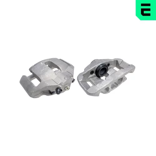 Brzdový strmeň OPTIMAL BC-2492R