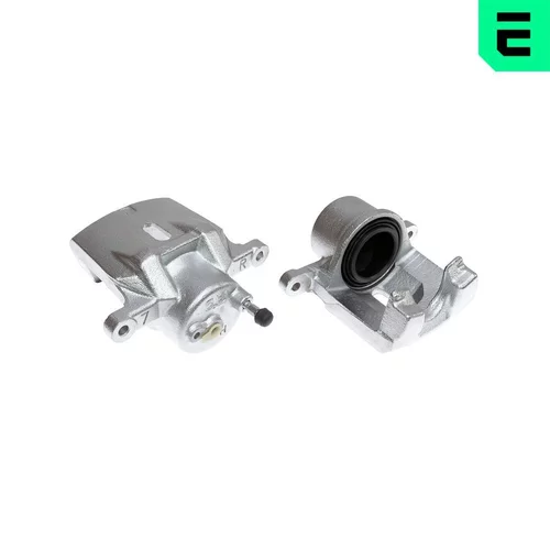 Brzdový strmeň OPTIMAL BC-2504R