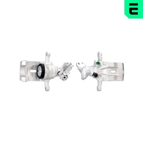 Brzdový strmeň OPTIMAL BC-2589R