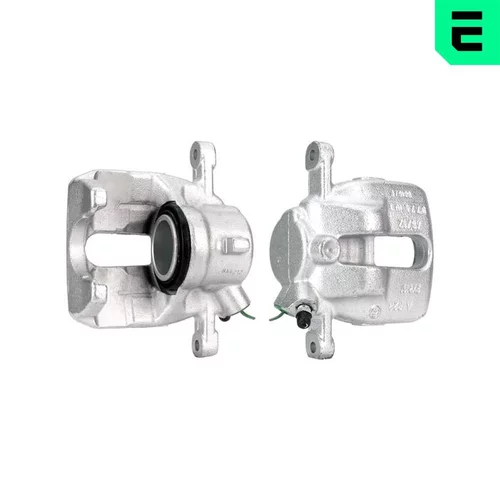 Brzdový strmeň OPTIMAL BC-2593R