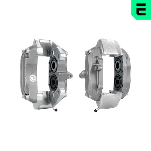 Brzdový strmeň OPTIMAL BC-2617L