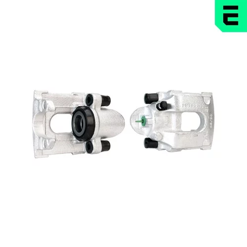 Brzdový strmeň OPTIMAL BC-2622R
