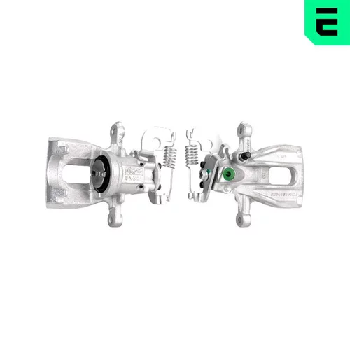 Brzdový strmeň OPTIMAL BC-2684R