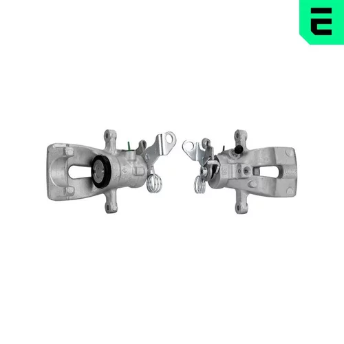 Brzdový strmeň OPTIMAL BC-2778R