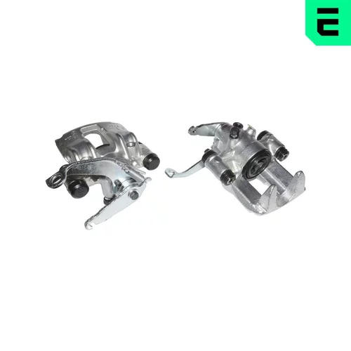 Brzdový strmeň OPTIMAL BC-2833L
