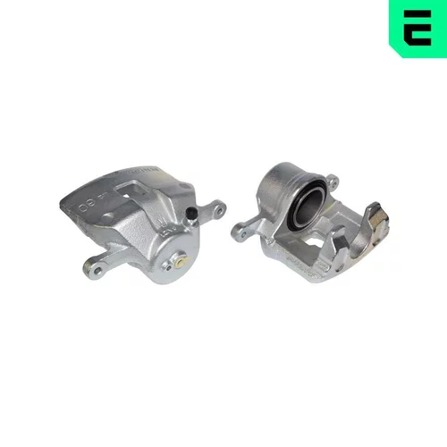 Brzdový strmeň OPTIMAL BC-2921R