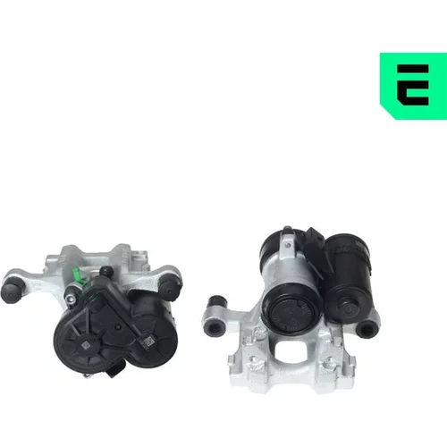 Brzdový strmeň OPTIMAL BC-3092L