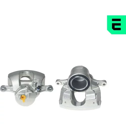 Brzdový strmeň OPTIMAL BC-3099R