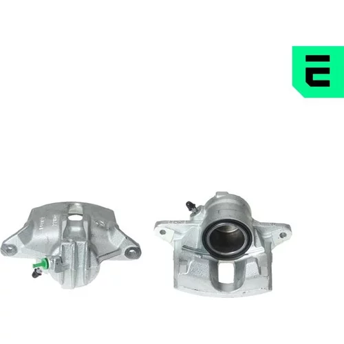 Brzdový strmeň OPTIMAL BC-3116L