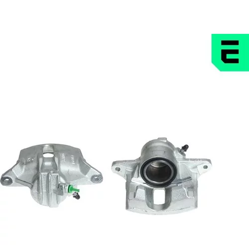 Brzdový strmeň OPTIMAL BC-3116R