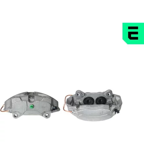 Brzdový strmeň OPTIMAL BC-3135L