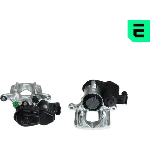 Brzdový strmeň OPTIMAL BC-3138R