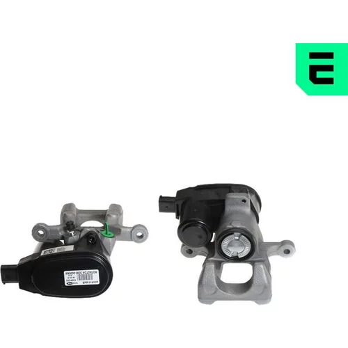 Brzdový strmeň OPTIMAL BC-3146R