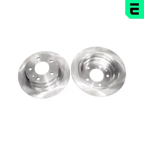 Brzdový kotúč OPTIMAL BS-3090C